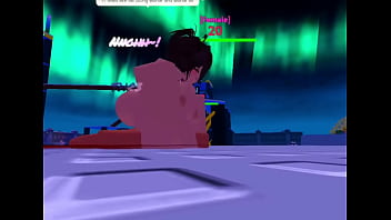 Roblox fucking bad bitch
