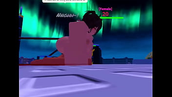 Roblox fucking bad bitch