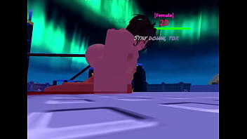 Roblox fucking bad bitch