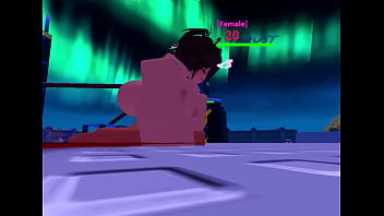 Roblox fucking bad bitch