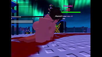 Roblox fucking bad bitch