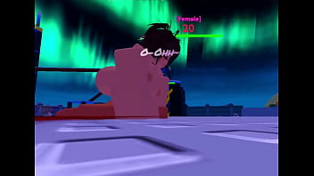 Roblox fucking bad bitch