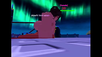 Roblox fucking bad bitch