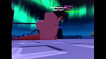 Roblox fucking bad bitch