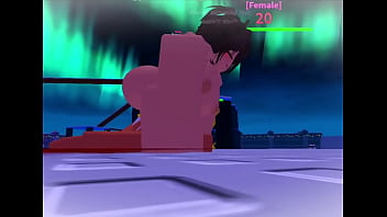 Roblox fucking bad bitch