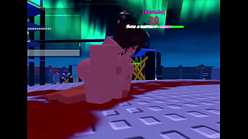 Roblox fucking bad bitch