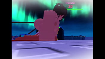 Roblox fucking bad bitch