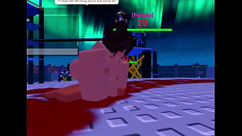 Roblox fucking bad bitch