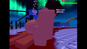 Roblox fucking bad bitch