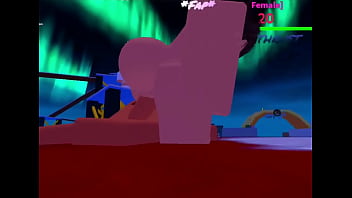 Roblox fucking bad bitch