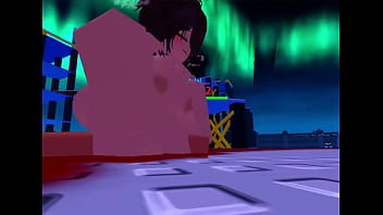 Roblox fucking bad bitch