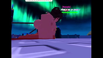 Roblox fucking bad bitch