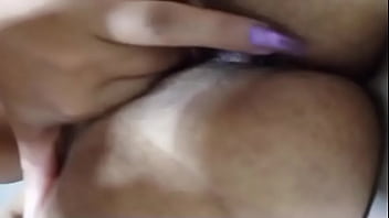 Me encanta verla como se masturba