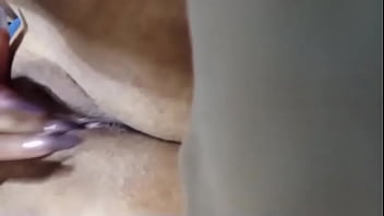 Me encanta verla como se masturba