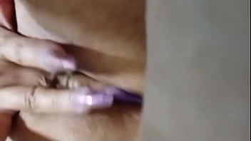 Me encanta verla como se masturba