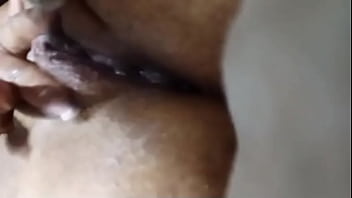 Me encanta verla como se masturba