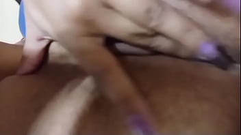 Me encanta verla como se masturba