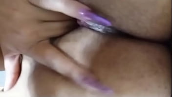 Me encanta verla como se masturba