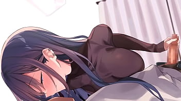 Sexo asi aca bien de chill