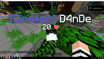 D4nde mamando legal warp vip