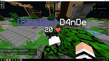 D4nde mamando legal warp vip