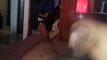 Cumming During Quarantine thumbnail