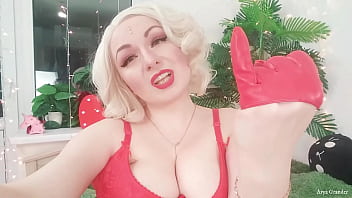 Sph small penis humiliation femdom pov arya grander