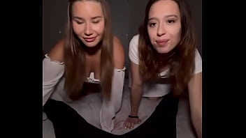 I think something is about to happen mia de vil xxx amaliadavisxxx