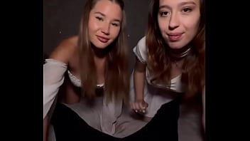 I think something is about to happen mia de vil xxx amaliadavisxxx