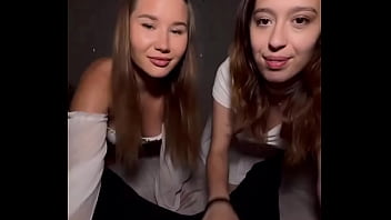 I think something is about to happen mia de vil xxx amaliadavisxxx