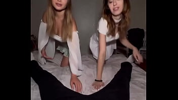 I think something is about to happen mia de vil xxx amaliadavisxxx