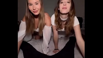 I think something is about to happen mia de vil xxx amaliadavisxxx