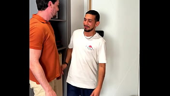 My husband brought his friend and i knew right away the afternoon would have no limits