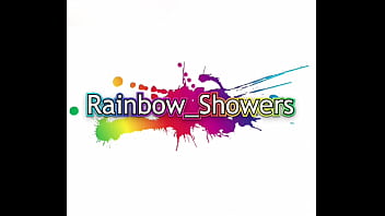 Turquoise shower Turquoise shower