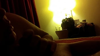 She loves to lick balls