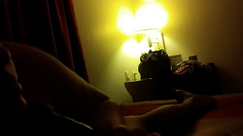 She loves to lick balls