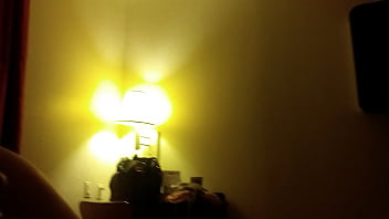 She loves to lick balls