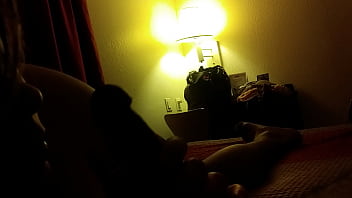 She loves to lick balls