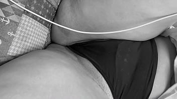 Mi culote y mi coño necesitan una buena verga