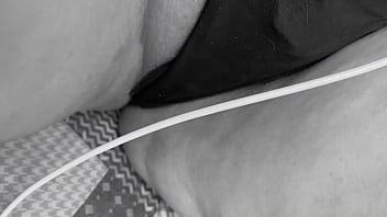 Mi culote y mi coño necesitan una buena verga