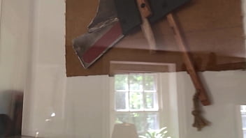 Edenism originator bill freeland