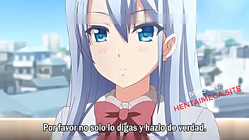 La tetona de mi superior quiere que la coja