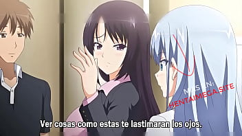 La tetona de mi superior quiere que la coja