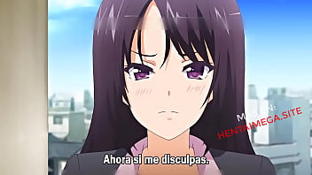 La tetona de mi superior quiere que la coja