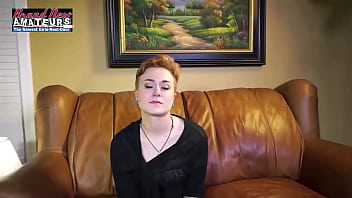 Ginger whore micah causes a huge orgasm to da director with a oral Ginger whore micah causes a huge orgasm to da director with a oral