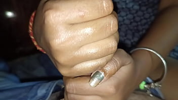 Indian sex when they were alone at home