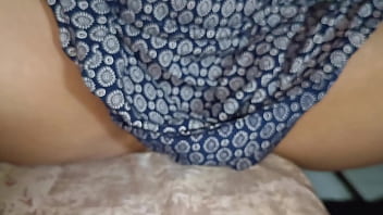 Indian sex when they were alone at home