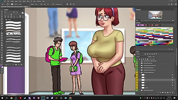 Sts broadcast by dc on picarto dated 19 05 2023