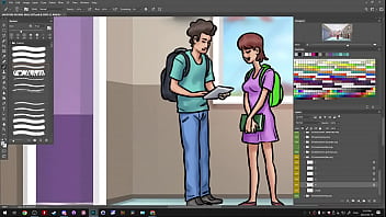 Sts broadcast by dc on picarto dated 19 05 2023