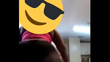 She know what she doing